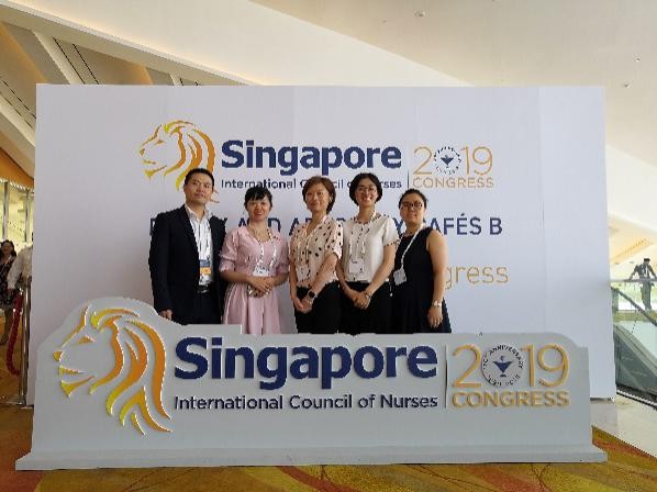 连年学科排全国第一！来看看5657威尼斯华西护理学人才培养模式