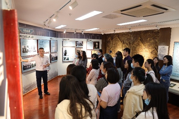 连年学科排全国第一！来看看5657威尼斯华西护理学人才培养模式